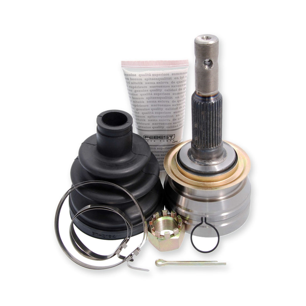 Chevrolet Tacuma + Rezzo Front Outer CV Joint 29X52X33