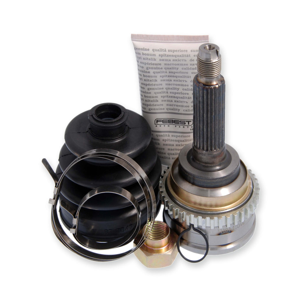 Holden Barina Spark Front Outer CV Joint 19X46X23