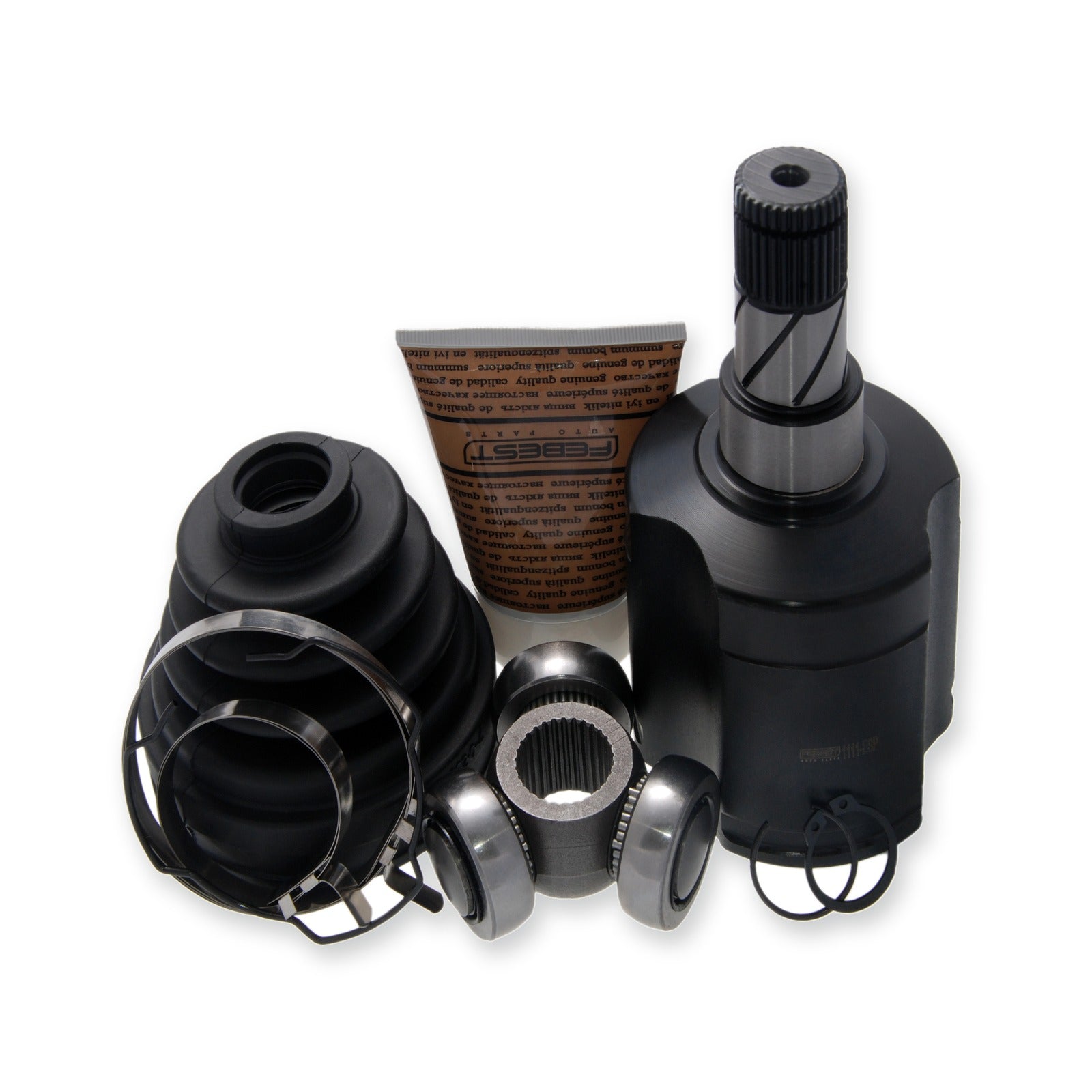 Daewoo Lacetti + Nubira + Opt Front Inner CV Joint 29X35X34