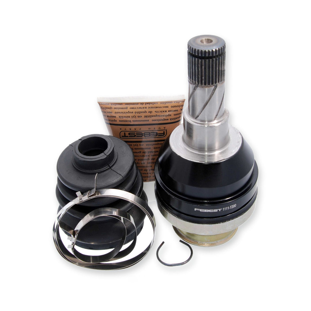 Holden Barina Front Inner CV Joint 22X35X34 & More