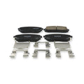 Hyundai Avante Front Pad Kit, Disc Brake - Kit