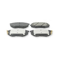 Hyundai Elantra Touring Front Pad Kit, Disc Brake - (With Anti Squeal Shim)