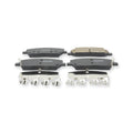Hyundai Genesis GV80 Front Pad Kit, Disc Brake - (Including Fitting Kit)