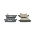 Hyundai Accent Rear Pad Kit, Disc Brake & More