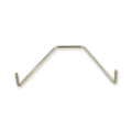 Hyundai Azera Rear Anti-Rattle Spring, Disc Brake Pads