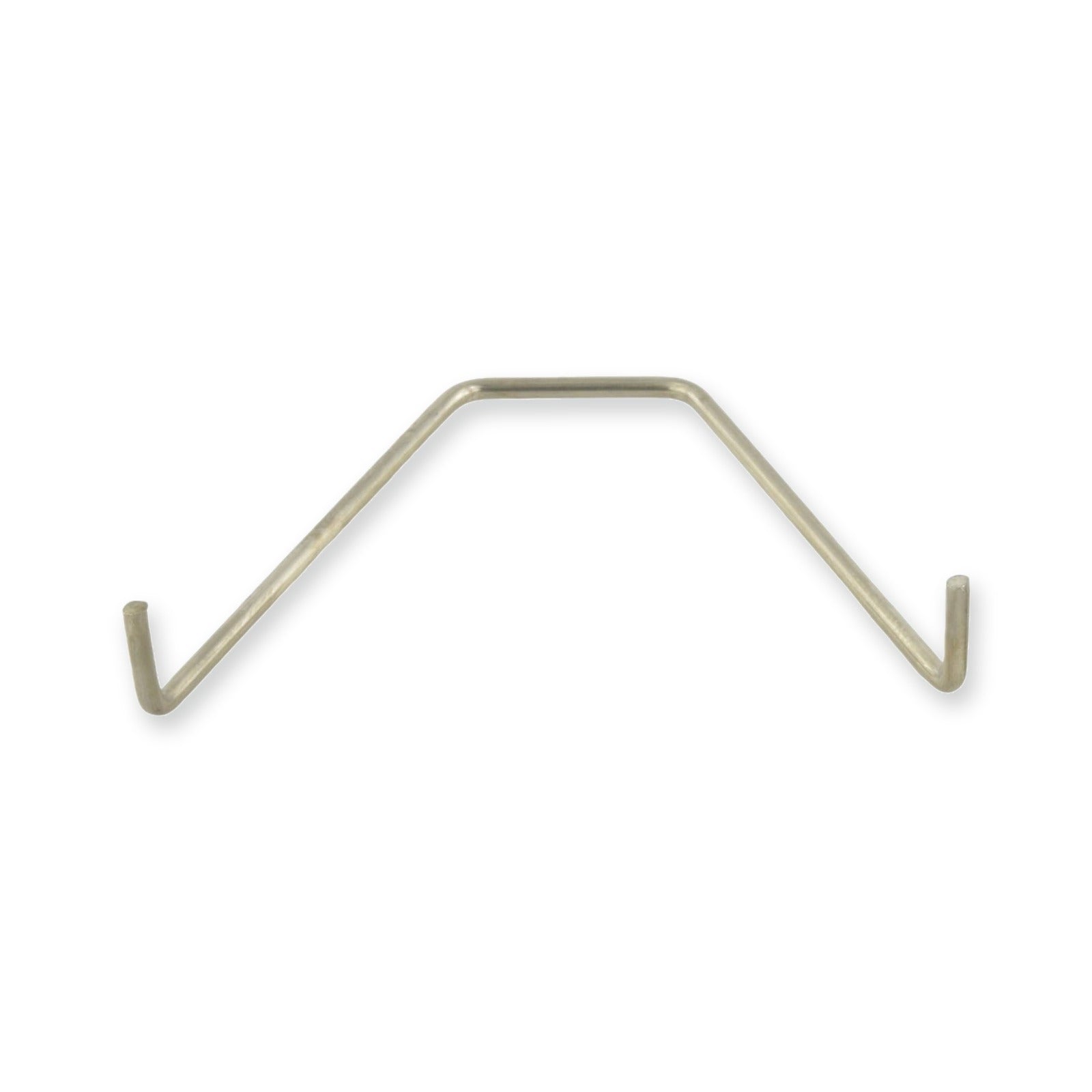 Kia Cadenza Rear Anti-Rattle Spring, Disc Brake Pads