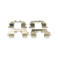 Hyundai Accent Front Disc Brake Clip Set & More
