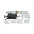 Hyundai Grand Starex Brake Shoe Fitting Kit (Set For Two Sides) 2006-on