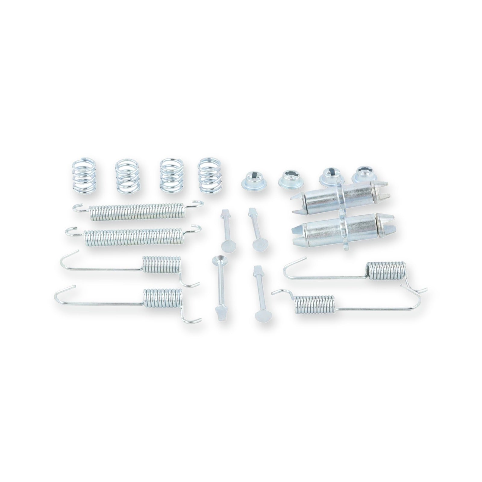 Hyundai IX35 10 Brake Shoe Fitting Kit