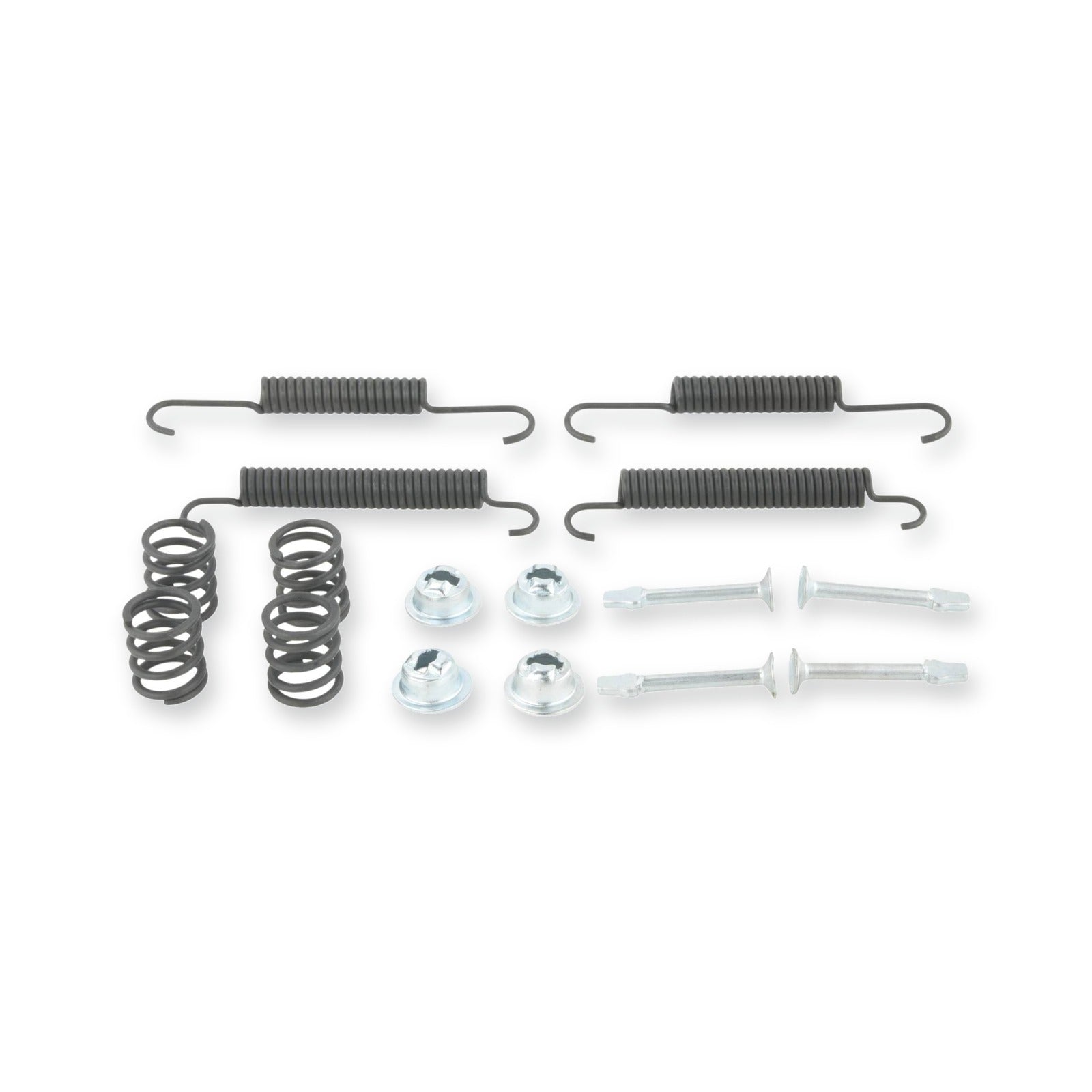 Hyundai IX35 10 Brake Shoe Fitting Kit