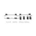 Hyundai Grand Santa Brake Shoe Fitting Kit