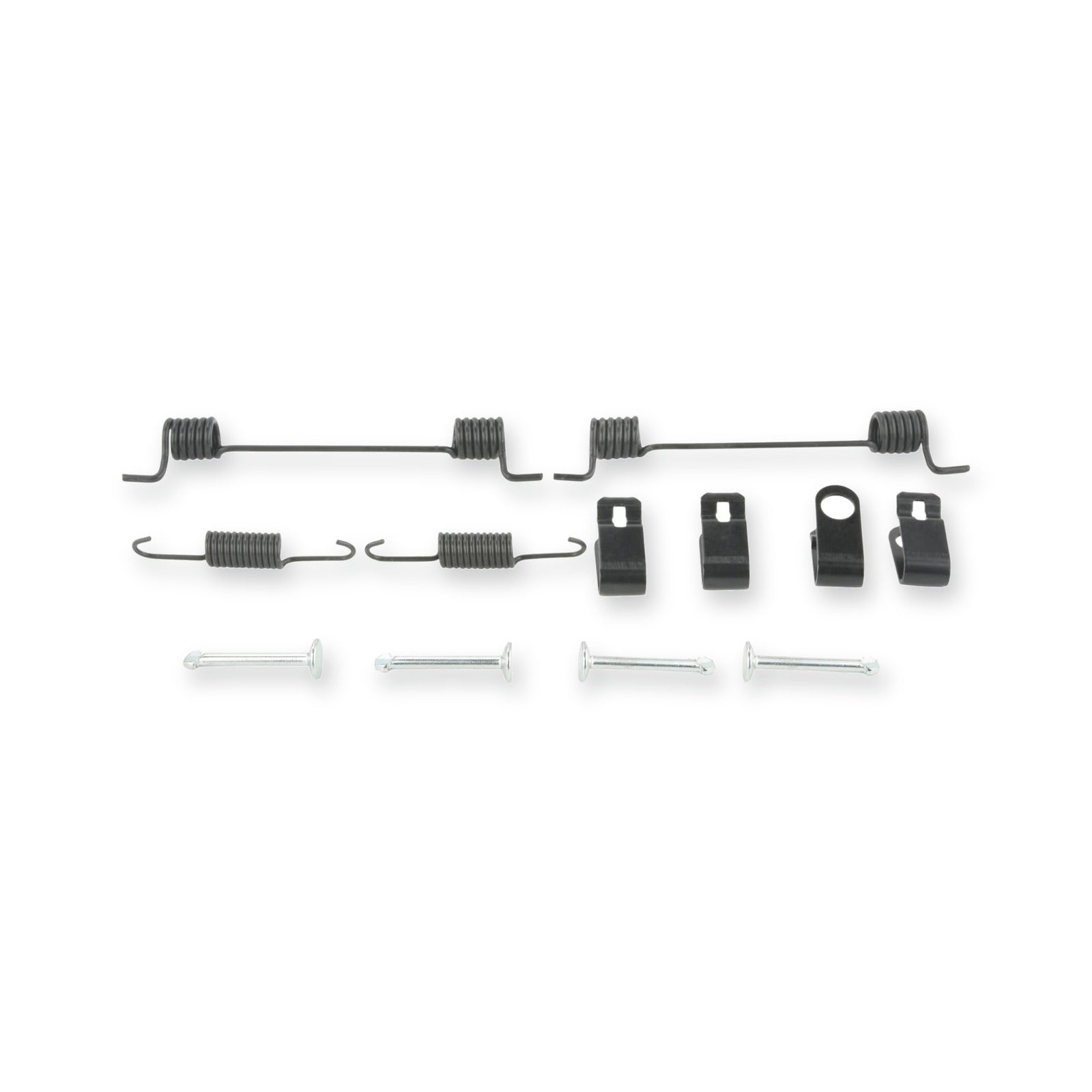 Hyundai Grand Santa Brake Shoe Fitting Kit
