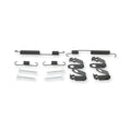 Hyundai Accent Brake Shoe Fitting Kit