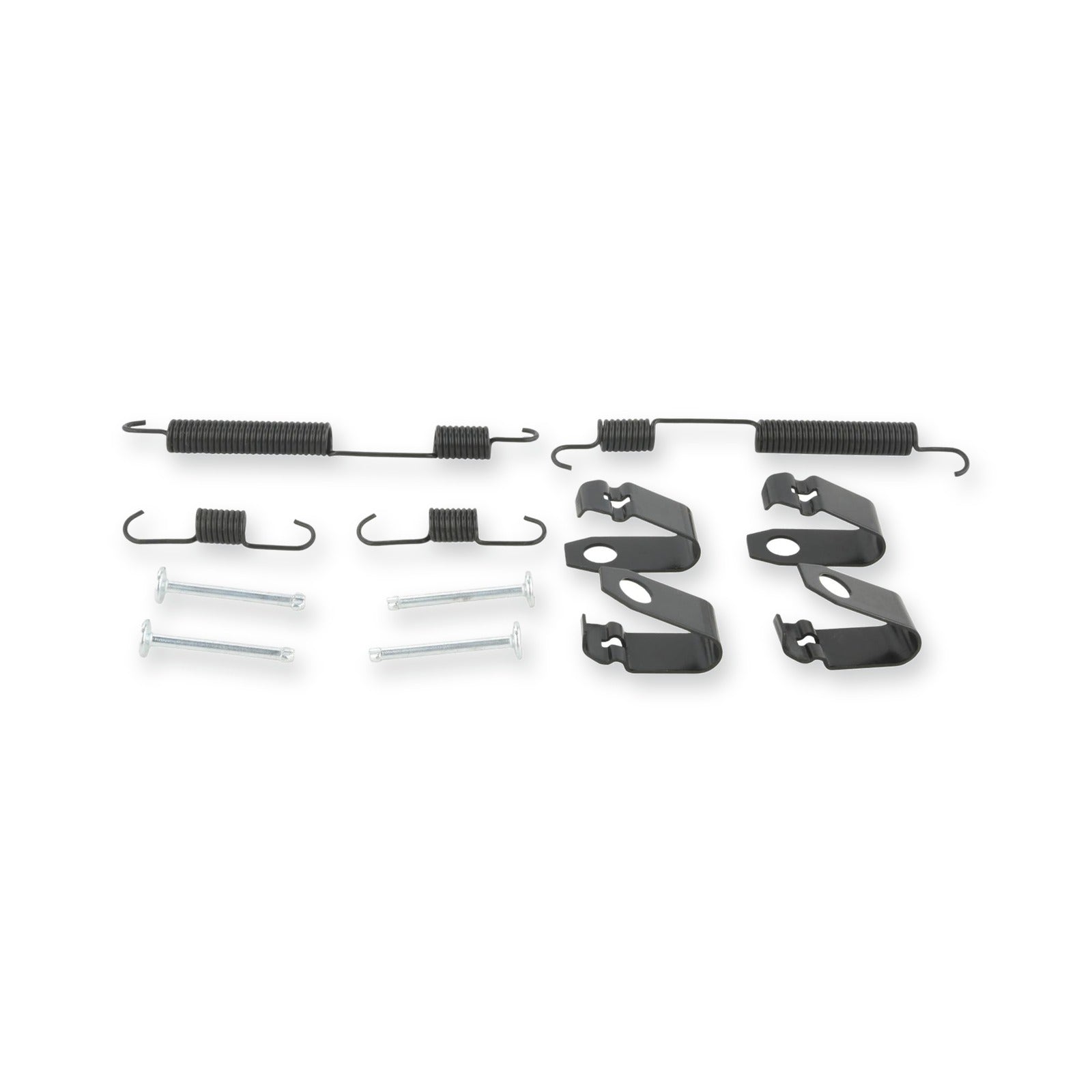 Kia Rio 12 Brake Shoe Fitting Kit