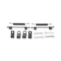 Kia K5 Hybrid Brake Shoe Fitting Kit