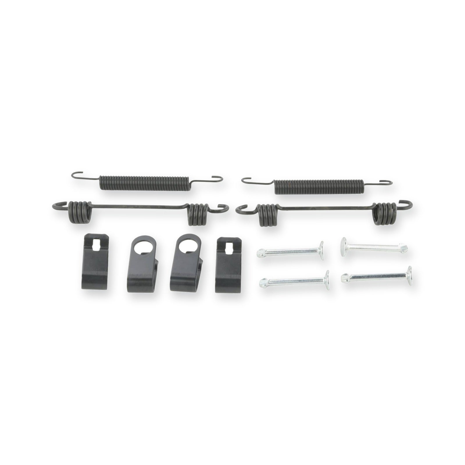 Kia K5 Hybrid Brake Shoe Fitting Kit