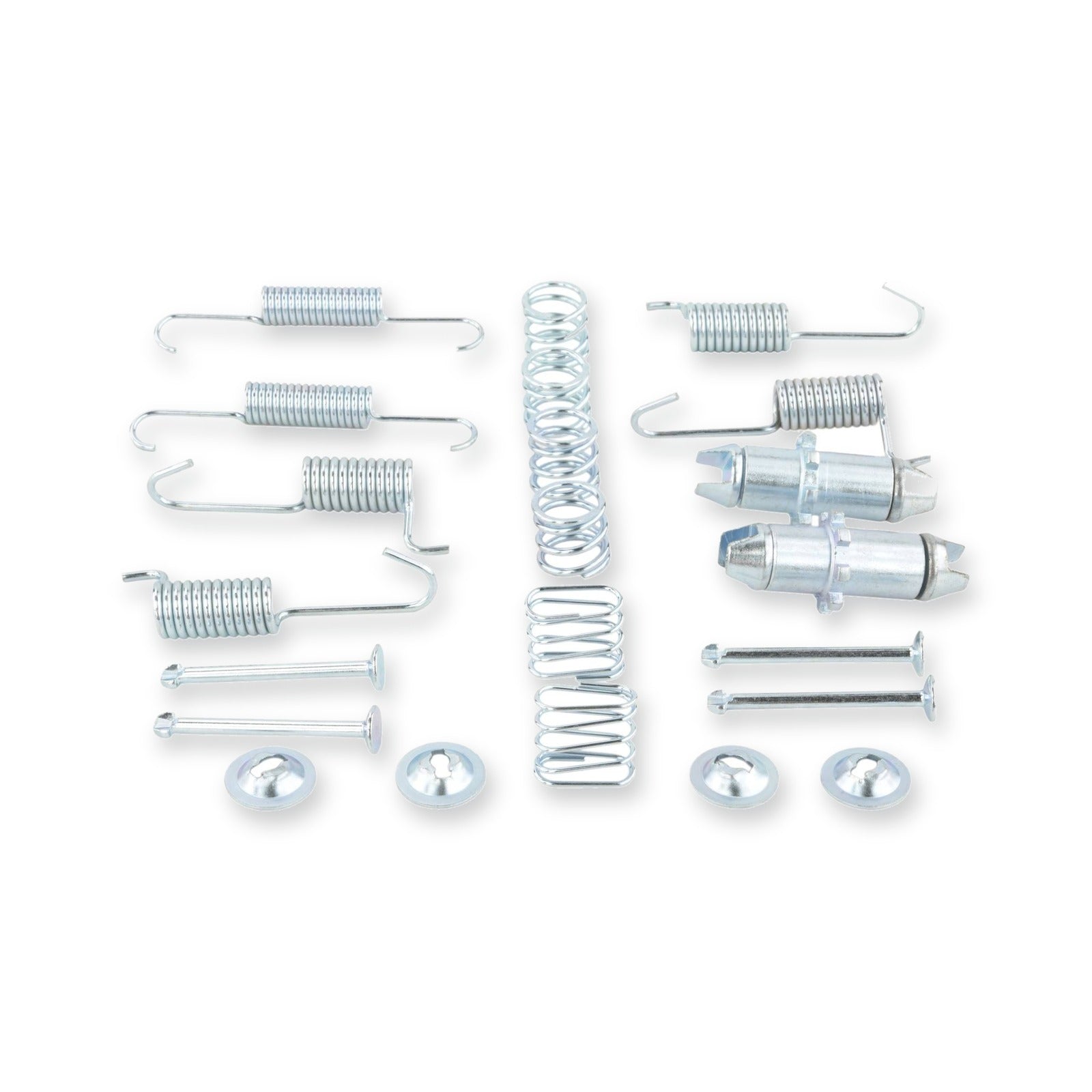 Kia Optima/Magentis Brake Shoe Fitting Kit