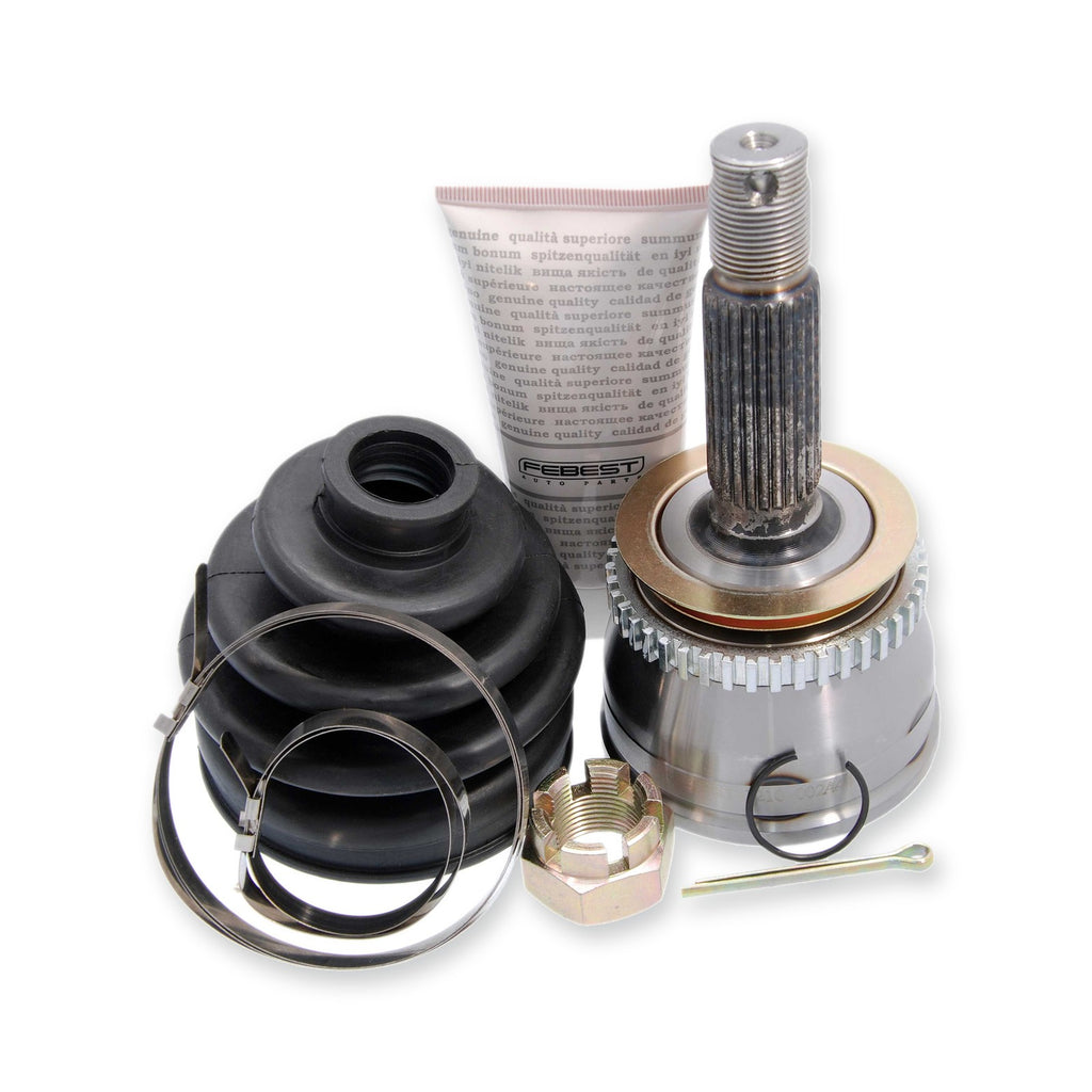 Hyundai Avante Front Outer CV Joint 23X50X25 o 2006