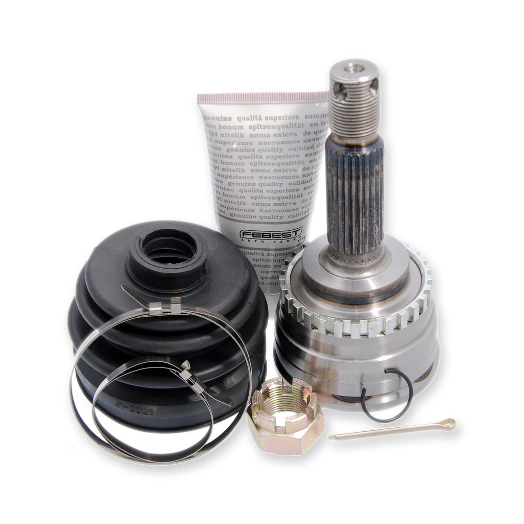 Hyundai Avante Front Outer CV Joint 30X50X25 o 2006