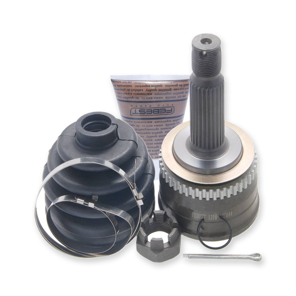 Hyundai Accent Front Outer CV Joint 22X52.5X25