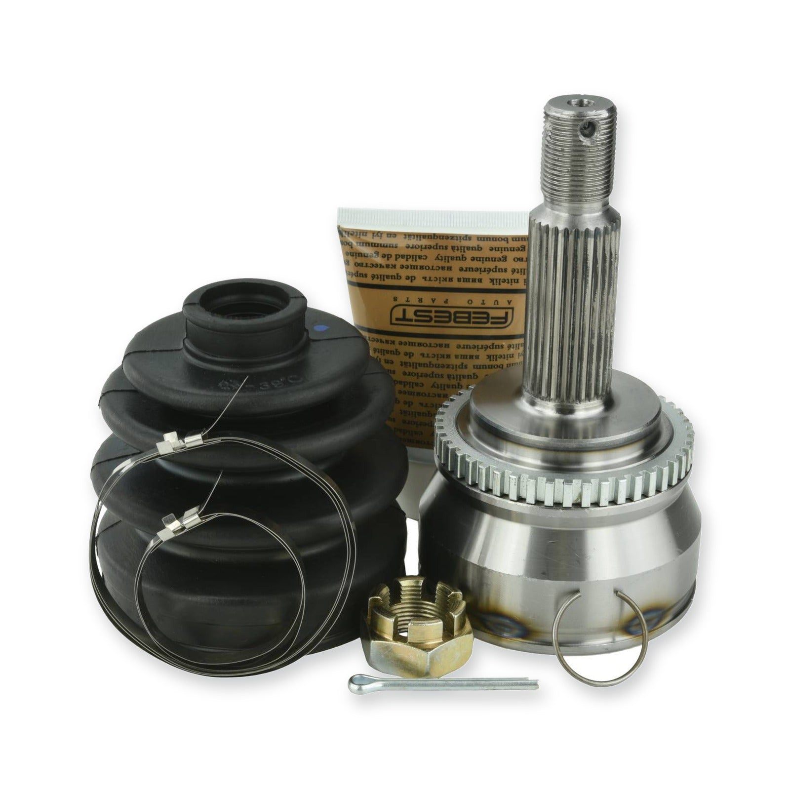 Kia Ceed Front Outer CV Joint 26X60X27