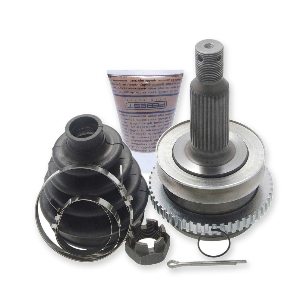 Kia Sorento Rear Outer CV Joint 22X58X30