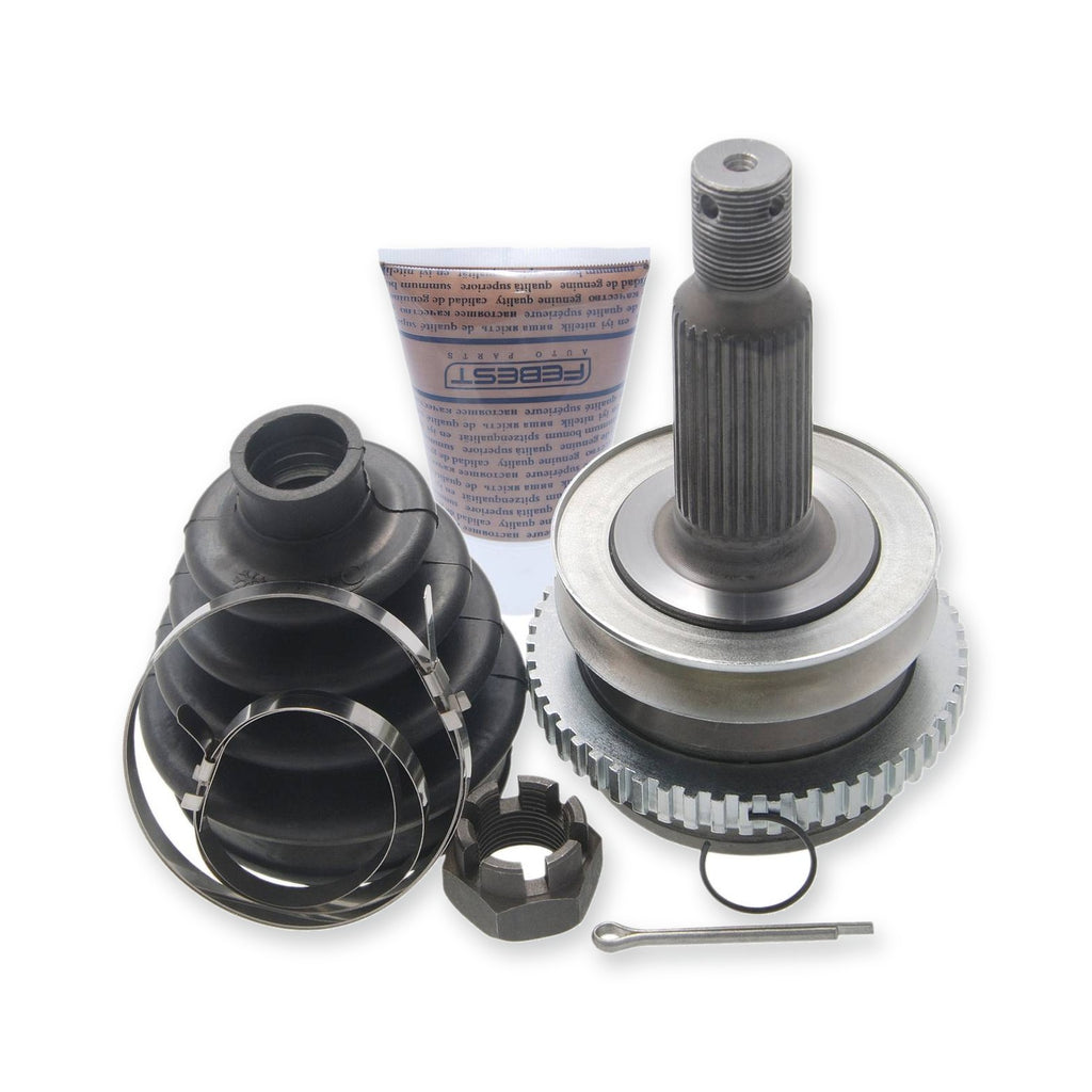 Kia Sorento Rear Outer CV Joint 22X58X30