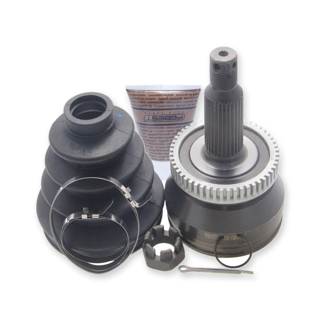 Kia Sorento Front Outer CV Joint 36X54X30