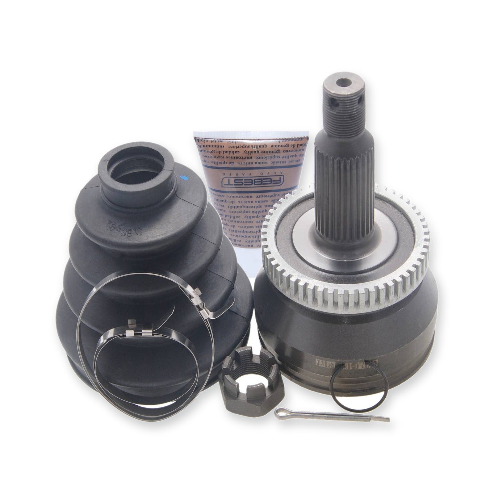 Kia Sorento Front Outer CV Joint 36X54X30