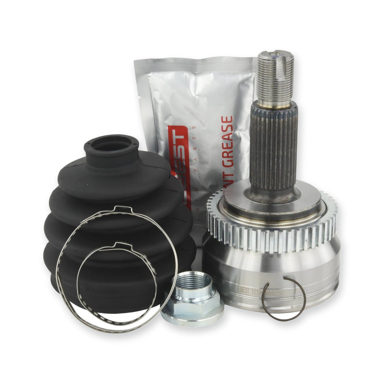 Kia K9 Front Outer CV Joint 25X65X30