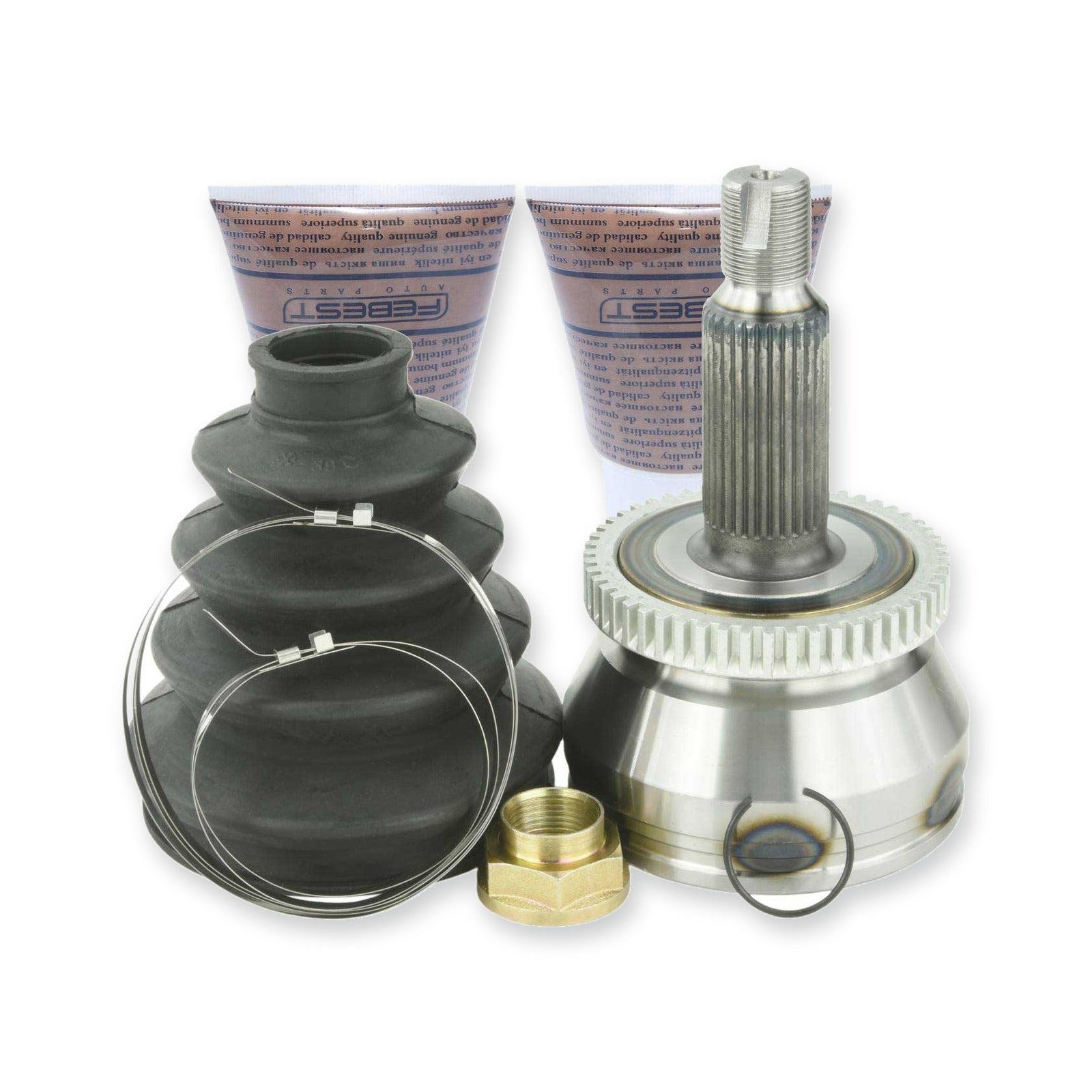Kia Sorento Front Outer CV Joint 35X54.3X30