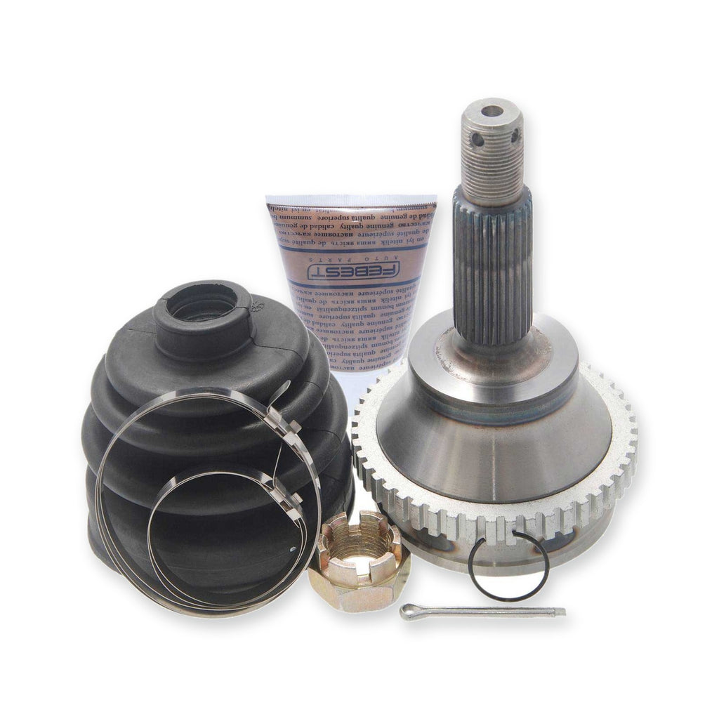 Hyundai Grandeur Front Outer CV Joint 23X60X27
