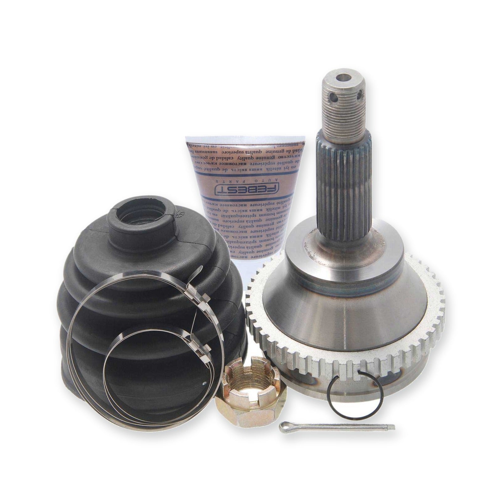Hyundai Grandeur Front Outer CV Joint 23X60X27