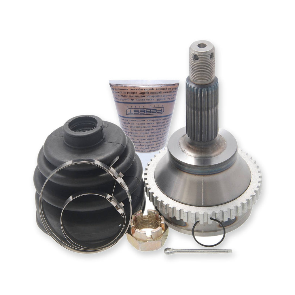 Hyundai Grandeur Front Outer CV Joint 23X60X27