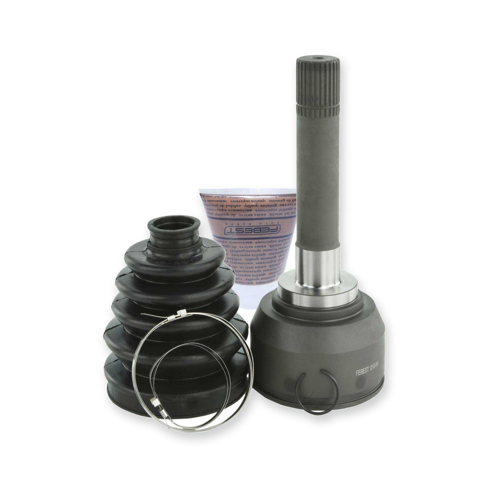 Hyundai H-1 Front Outer CV Joint 34X56X28 o 2006