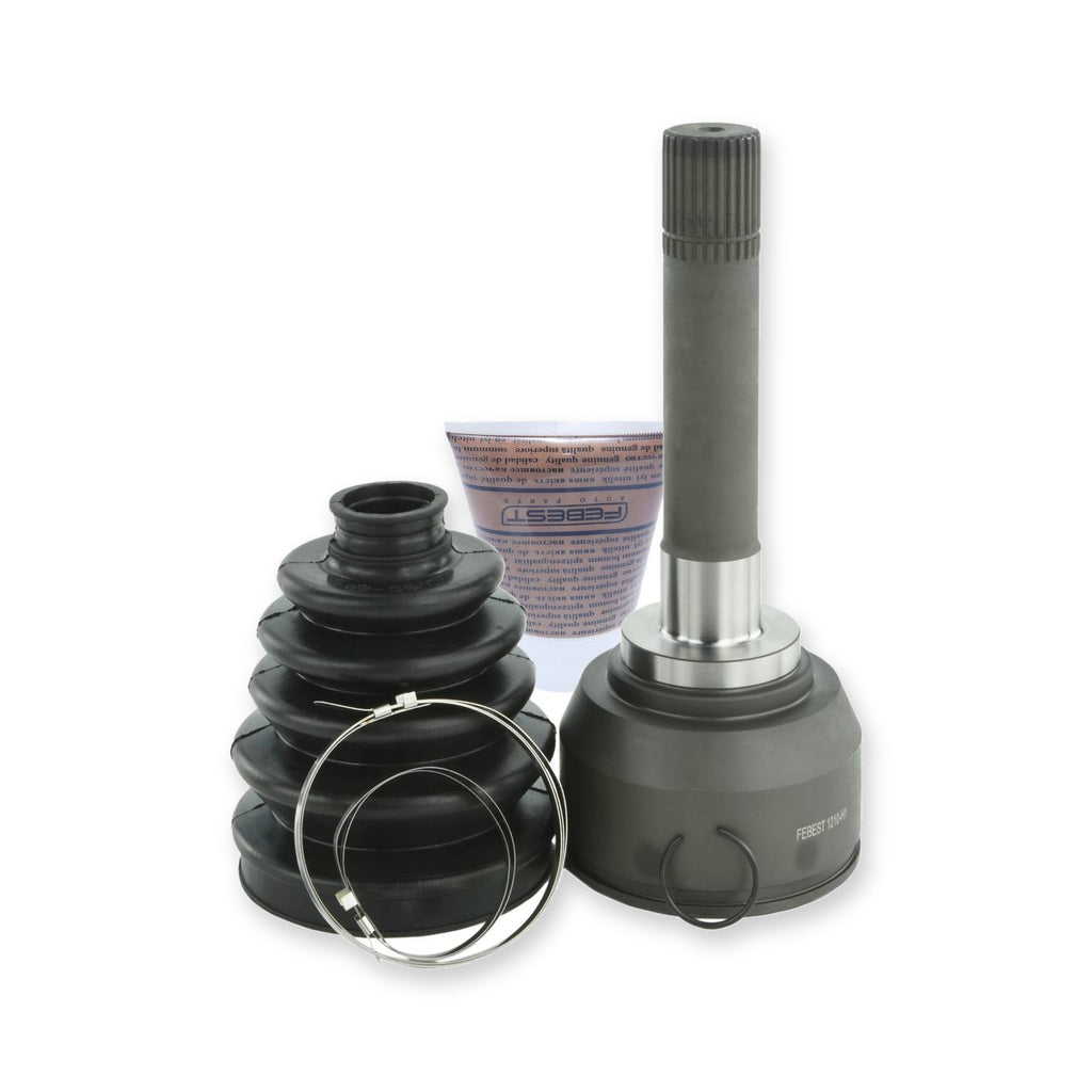Hyundai H-1 Front Outer CV Joint 34X56X28 o 2006