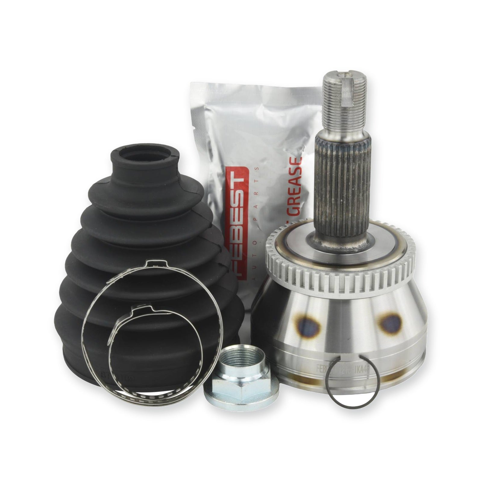 Kia Stinger Front Outer CV Joint 26X73X30
