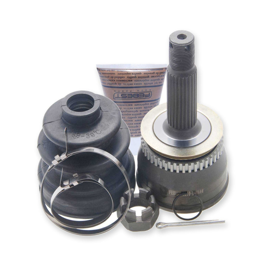 Hyundai Avante Front Outer CV Joint 23X50X25