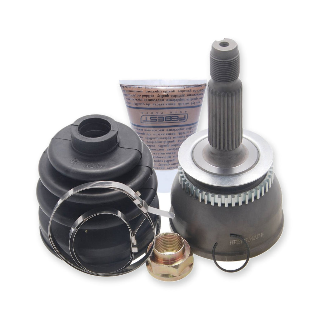 Hyundai Avante Front Outer CV Joint 23X50X25 o 2006