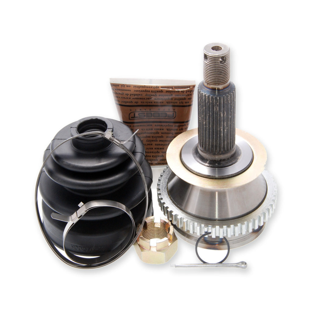 Hyundai Santa Rear Outer CV Joint 23X60X30 2006-on