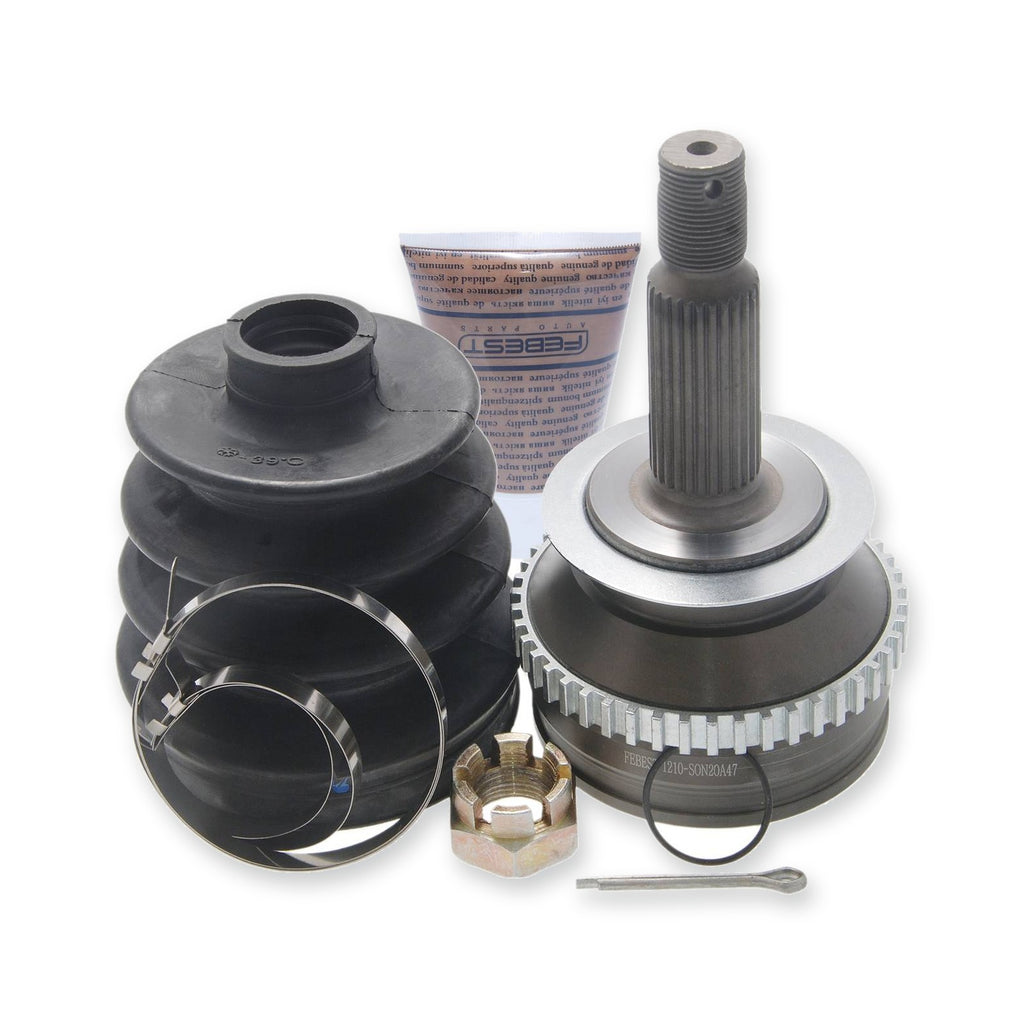 Kia Optima Front Outer CV Joint 26X60X27