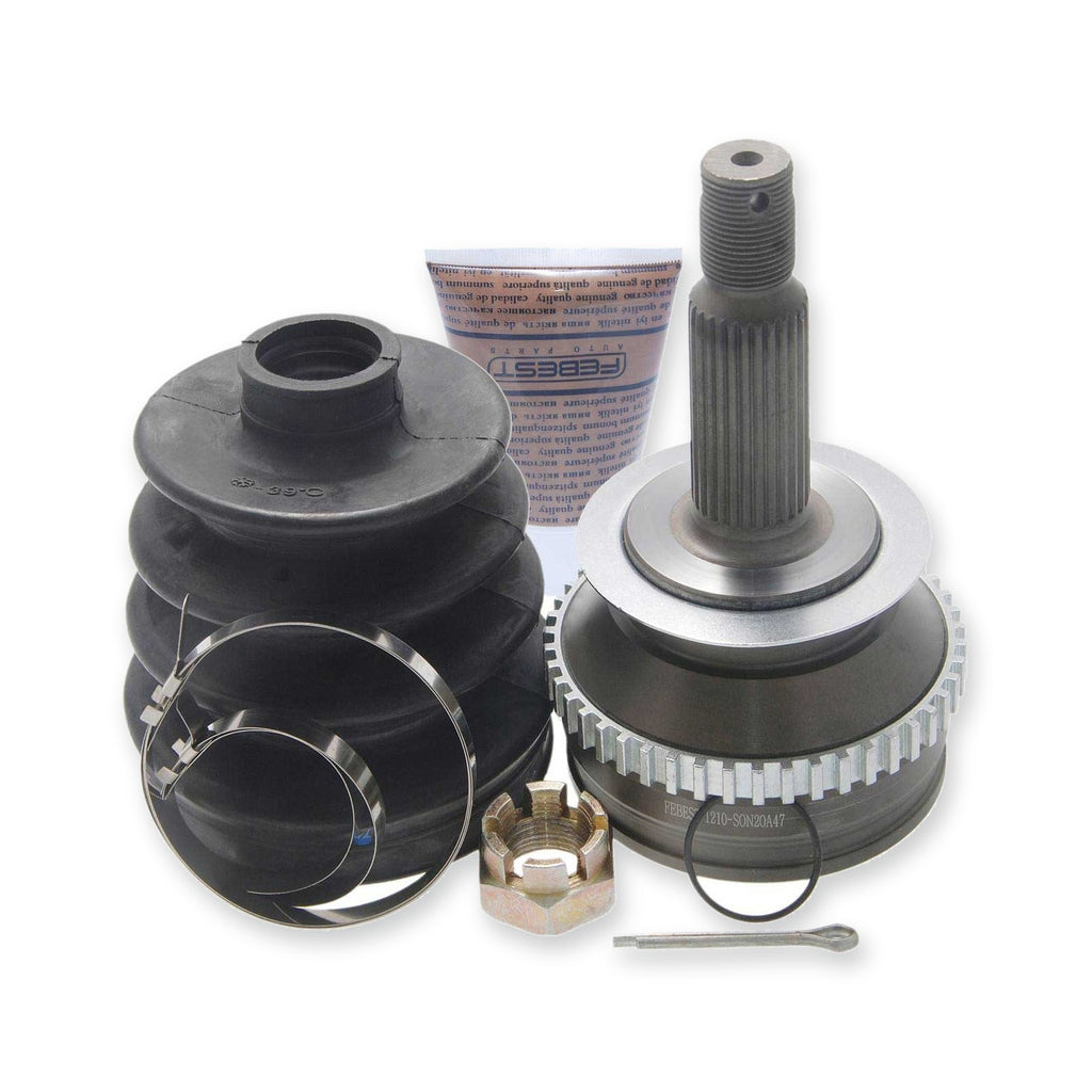 Kia Optima Front Outer CV Joint 26X60X27