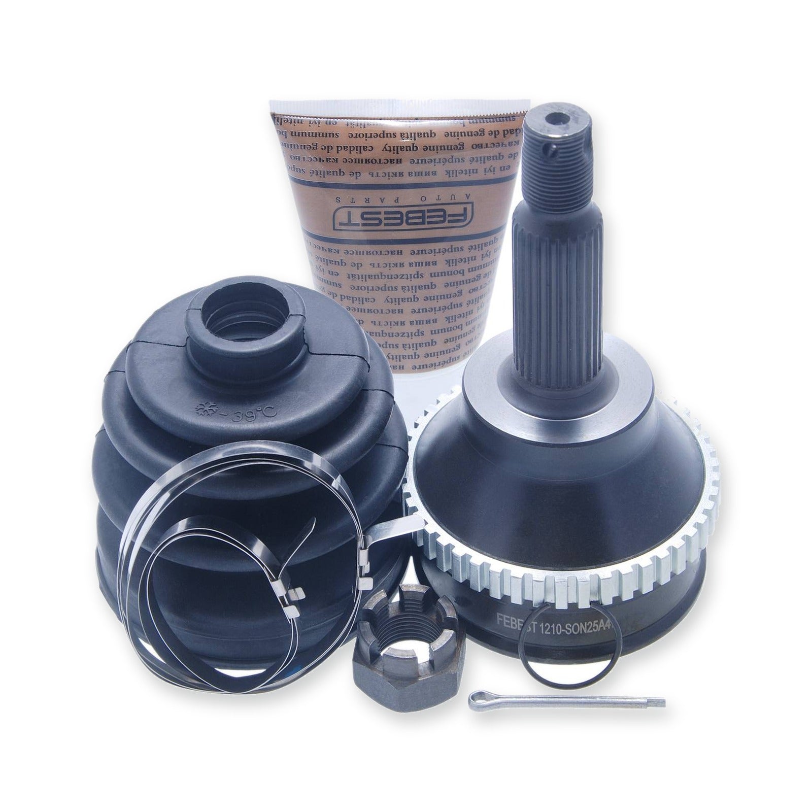 Kia Magentis Front Outer CV Joint 26X60X27