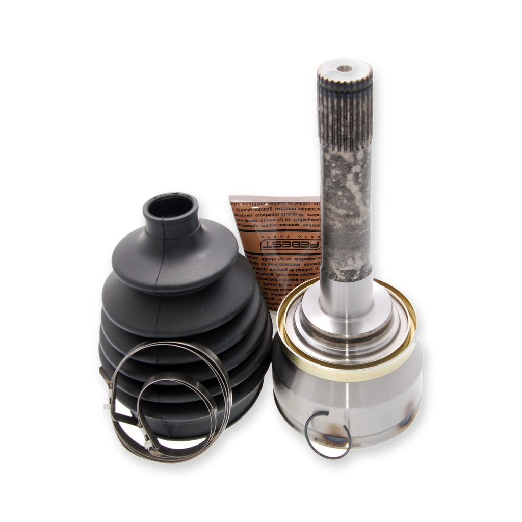 Hyundai Terracan Front Outer CV Joint 34X56X28
