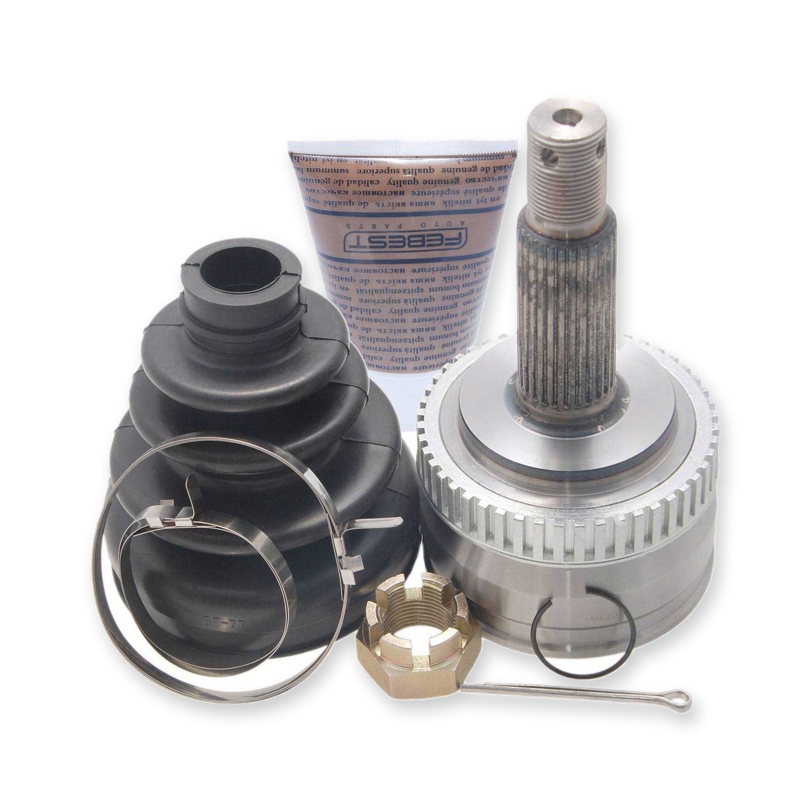 Kia K5 Front Outer CV Joint 25X62X27