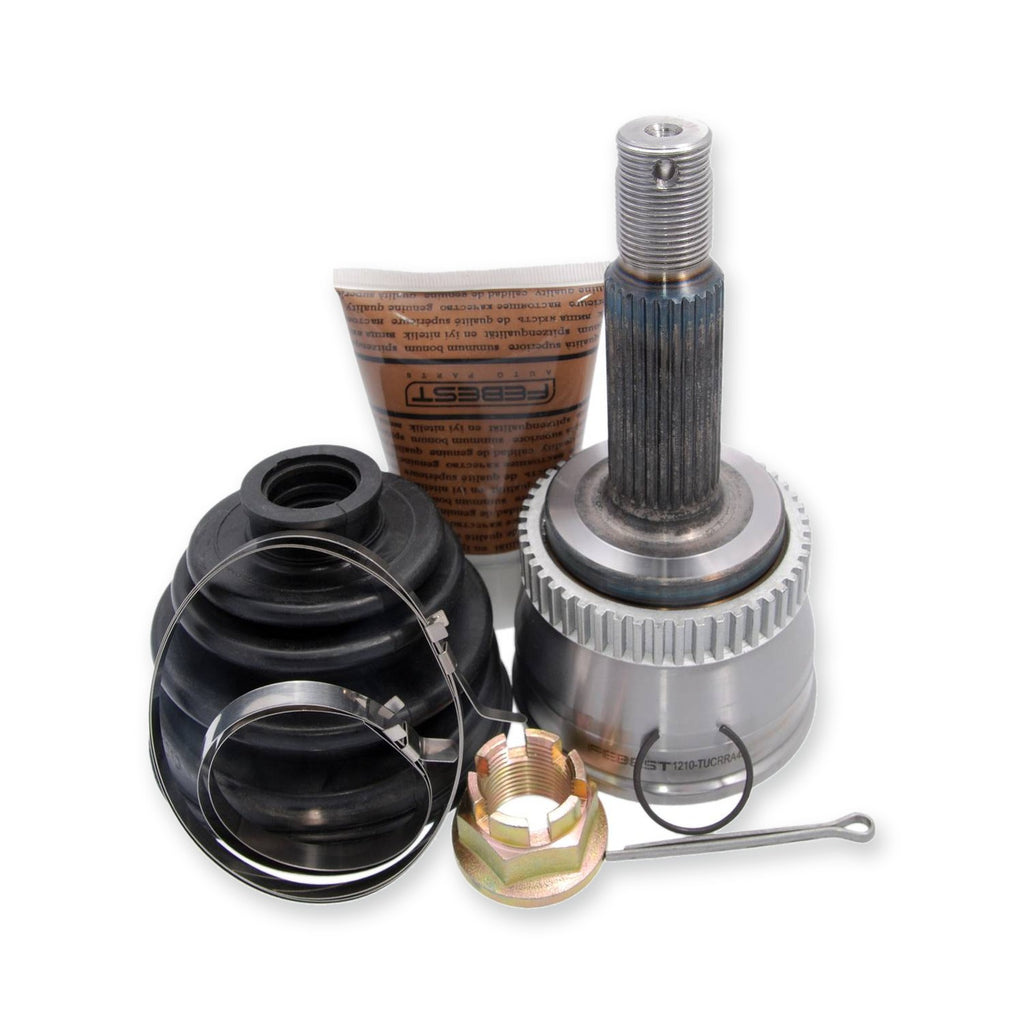 Hyundai Tucson Rear Outer CV Joint 23X60X27 o 2006