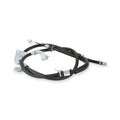 Hyundai Tucson Rear Left Parking Brake Cable
