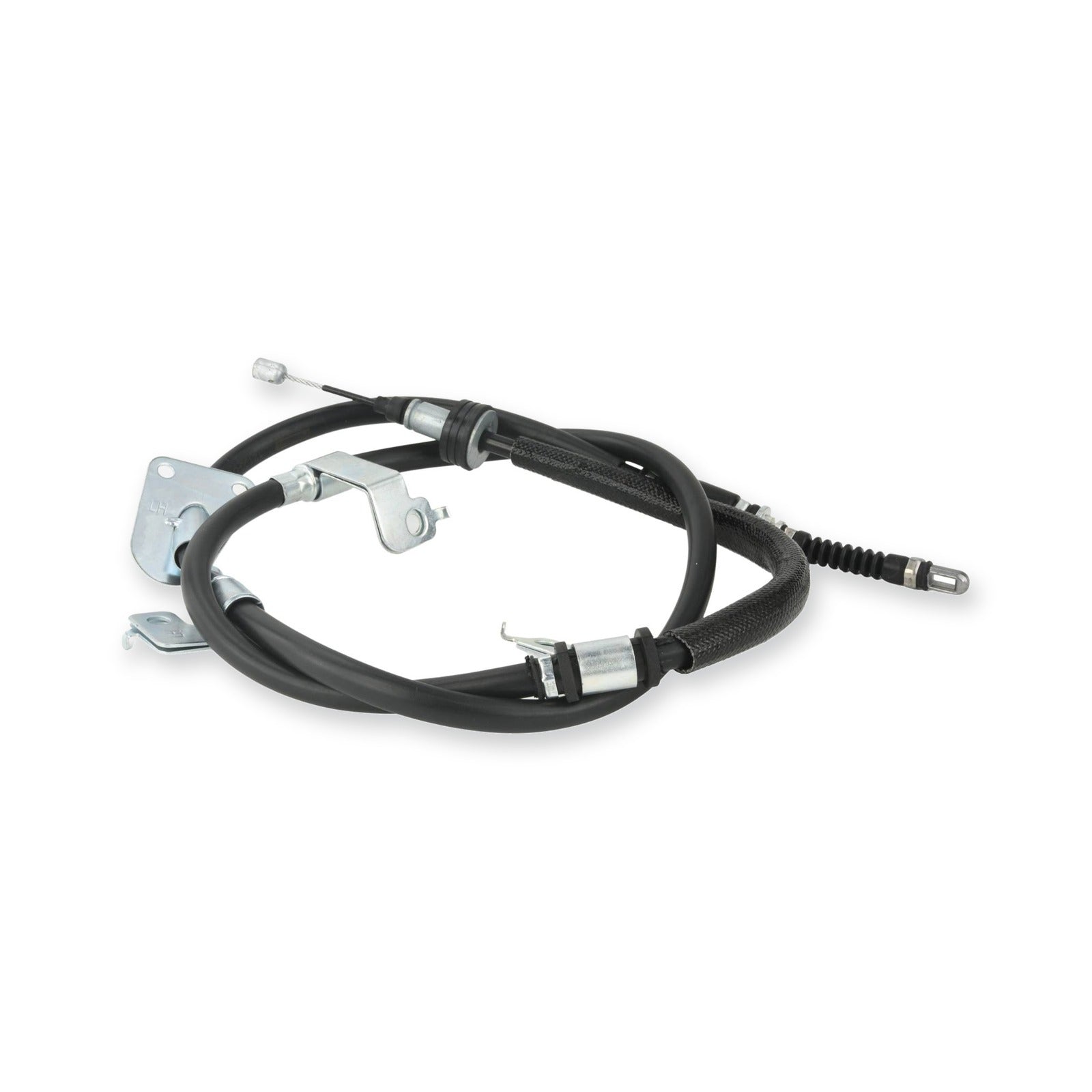 Hyundai Tucson Rear Left Parking Brake Cable