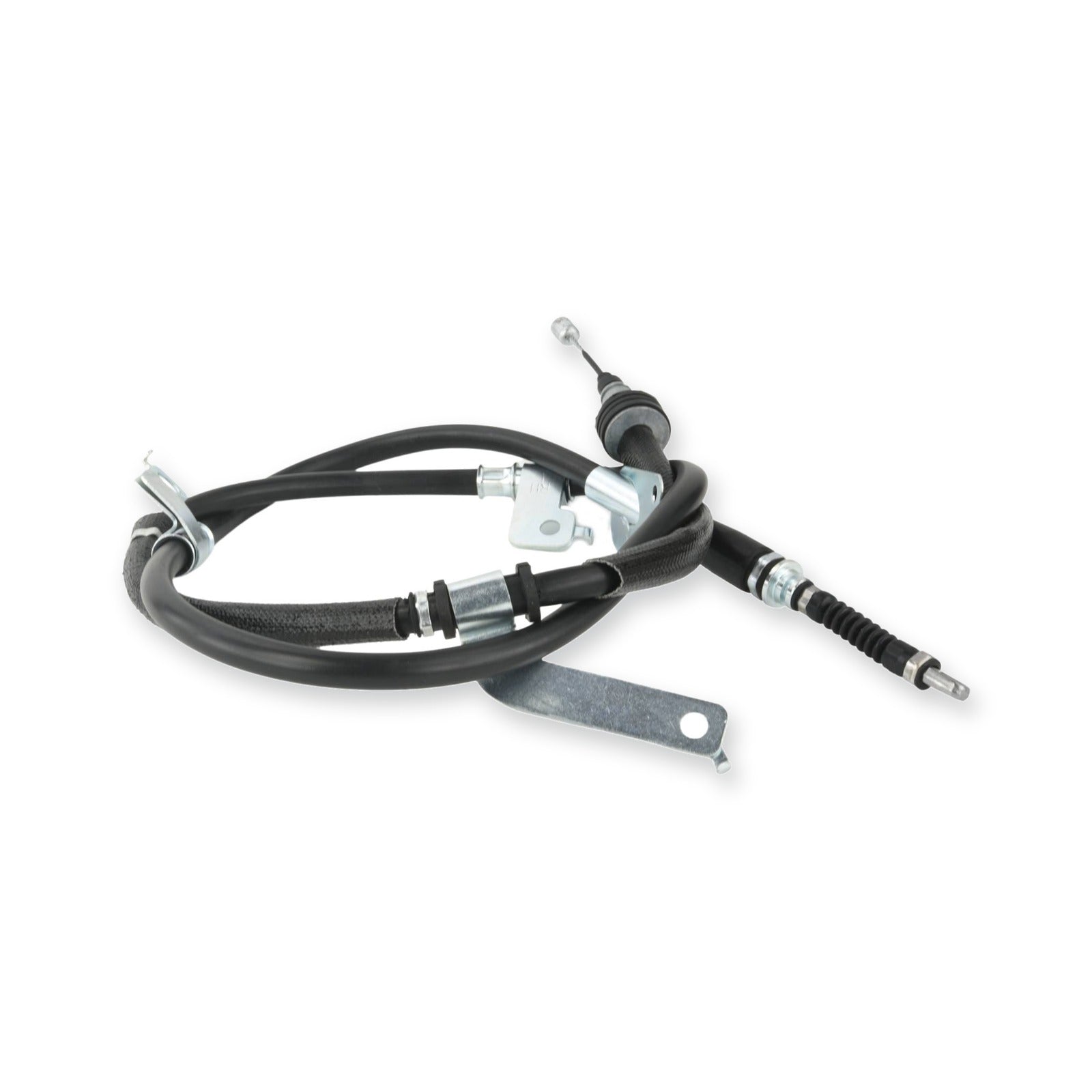 Hyundai Tucson Rear Right Parking Brake Cable