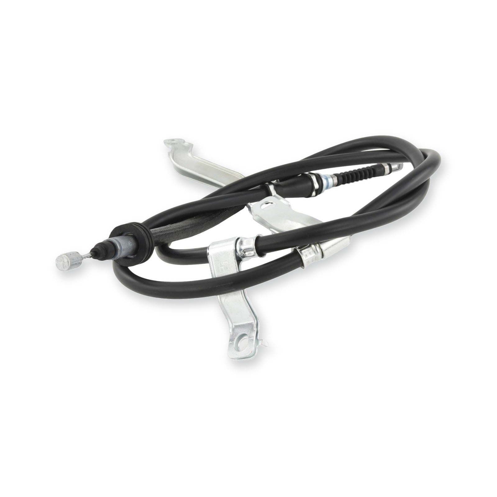 Hyundai Avante Rear Left Parking Brake Cable